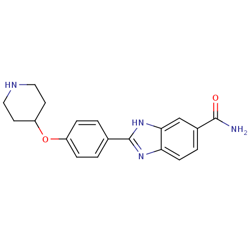 Chemical structure of BindingDB Monomer ID 50225010