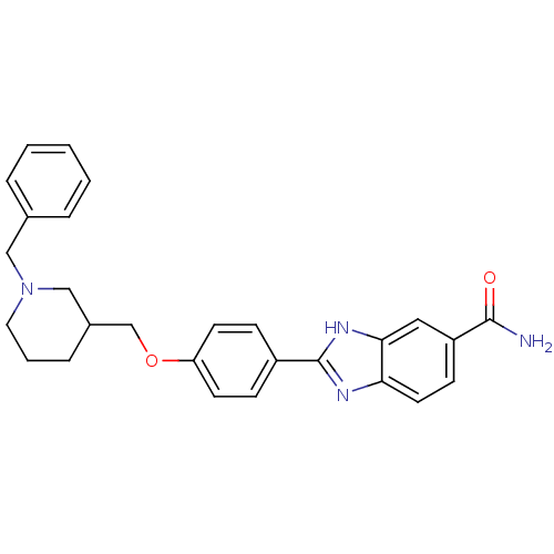Chemical structure of BindingDB Monomer ID 50225011