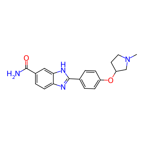 Chemical structure of BindingDB Monomer ID 50225017