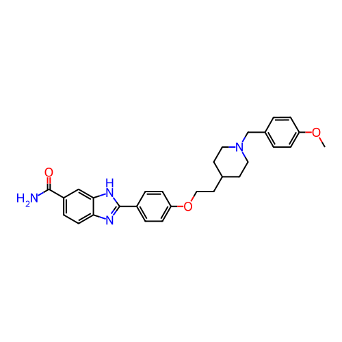 Chemical structure of BindingDB Monomer ID 50225020