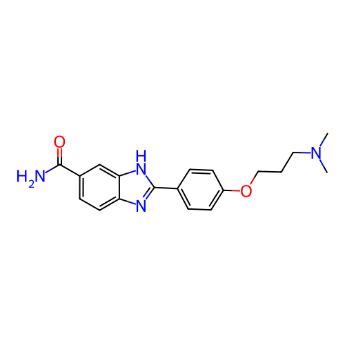 Chemical structure of BindingDB Monomer ID 50225022