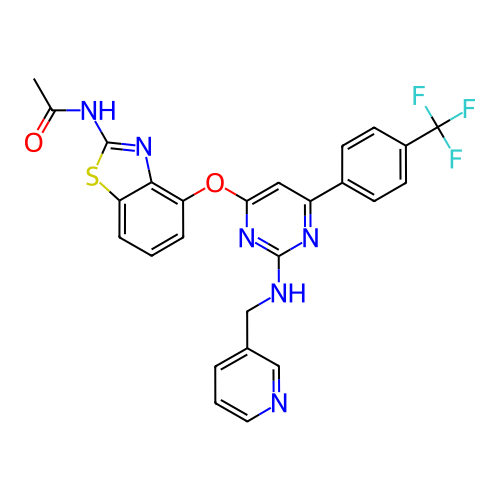 Chemical structure of BindingDB Monomer ID 50225029