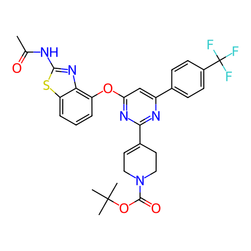 Chemical structure of BindingDB Monomer ID 50225031