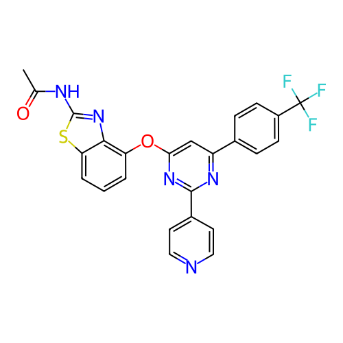 Chemical structure of BindingDB Monomer ID 50225032