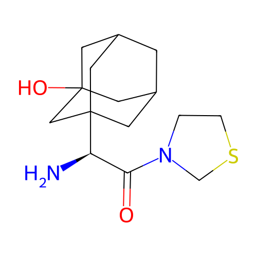 Chemical structure of BindingDB Monomer ID 50225050