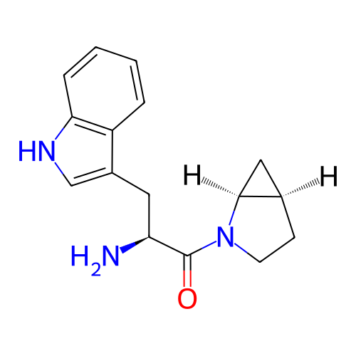 Chemical structure of BindingDB Monomer ID 50225056