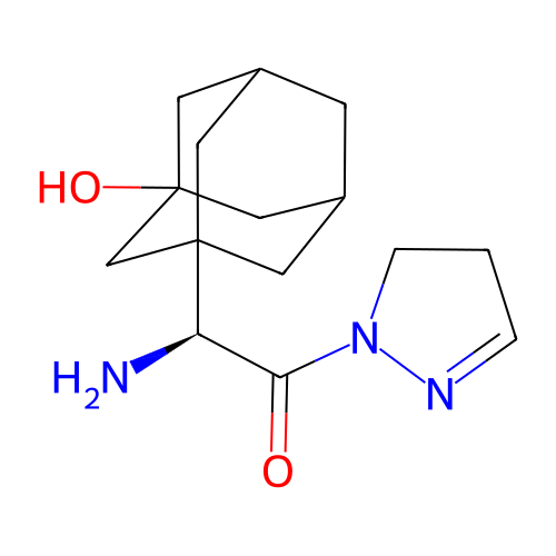 Chemical structure of BindingDB Monomer ID 50225057