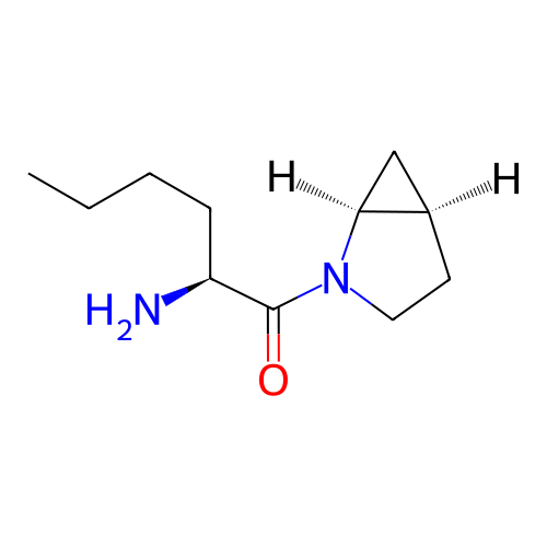 Chemical structure of BindingDB Monomer ID 50225065