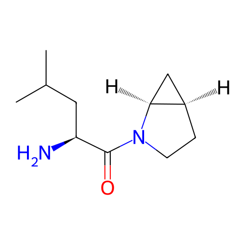 Chemical structure of BindingDB Monomer ID 50225069