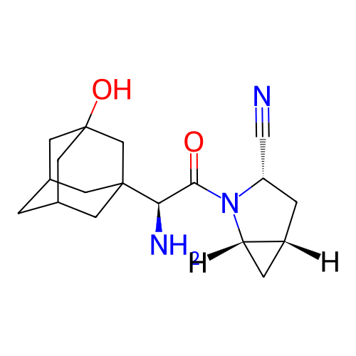 Chemical structure of BindingDB Monomer ID 50225074