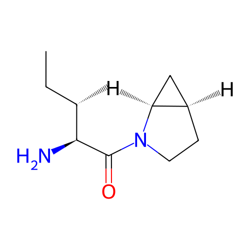 Chemical structure of BindingDB Monomer ID 50225077