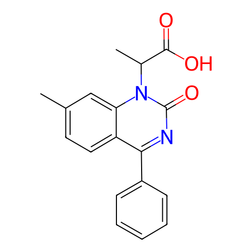 Chemical structure of BindingDB Monomer ID 50225109
