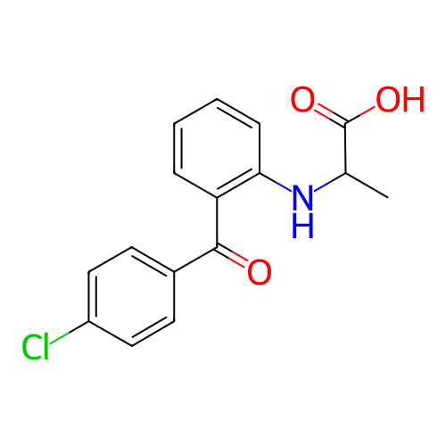 Chemical structure of BindingDB Monomer ID 50225111