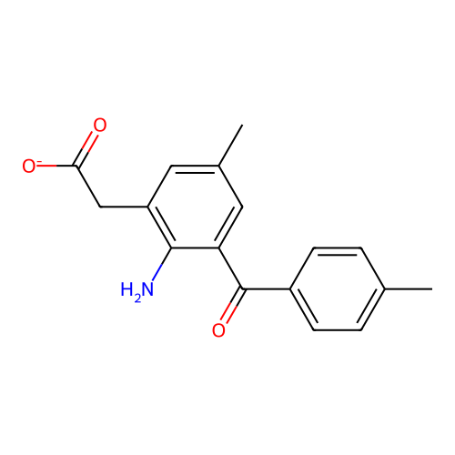 Chemical structure of BindingDB Monomer ID 50225128
