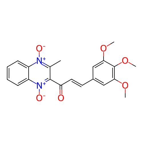Chemical structure of BindingDB Monomer ID 50225142