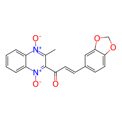 Chemical structure of BindingDB Monomer ID 50225145