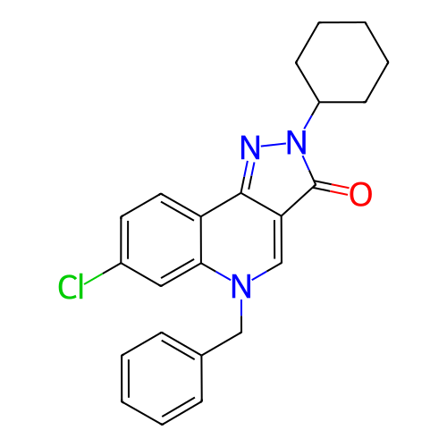 Chemical structure of BindingDB Monomer ID 50225149