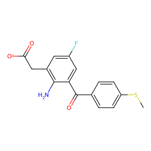Chemical structure of BindingDB Monomer ID 50225193