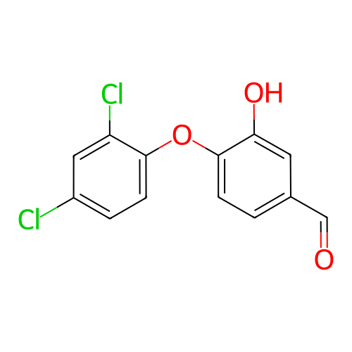 Chemical structure of BindingDB Monomer ID 50225224