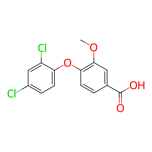 Chemical structure of BindingDB Monomer ID 50225226
