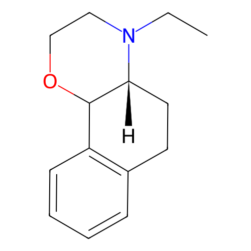 Chemical structure of BindingDB Monomer ID 50225235