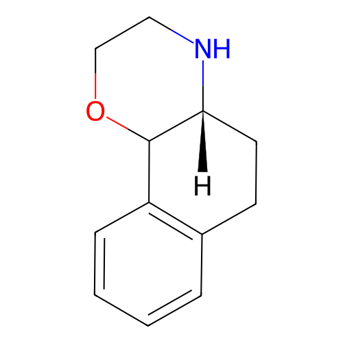 Chemical structure of BindingDB Monomer ID 50225236