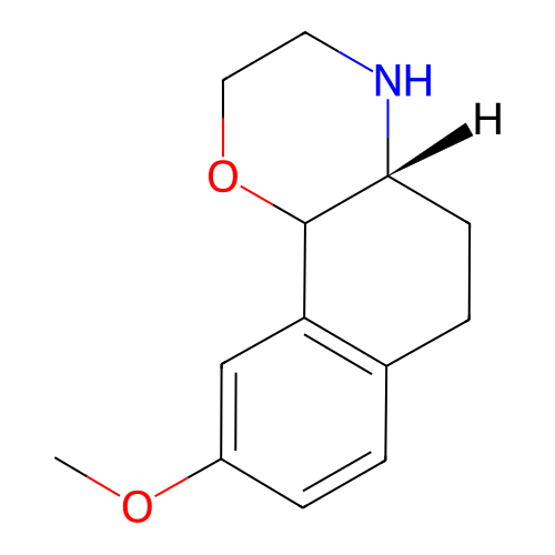 Chemical structure of BindingDB Monomer ID 50225237