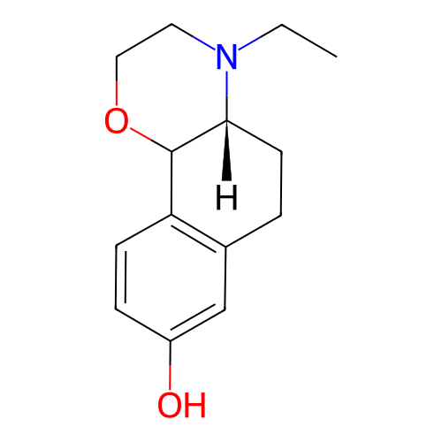 Chemical structure of BindingDB Monomer ID 50225238