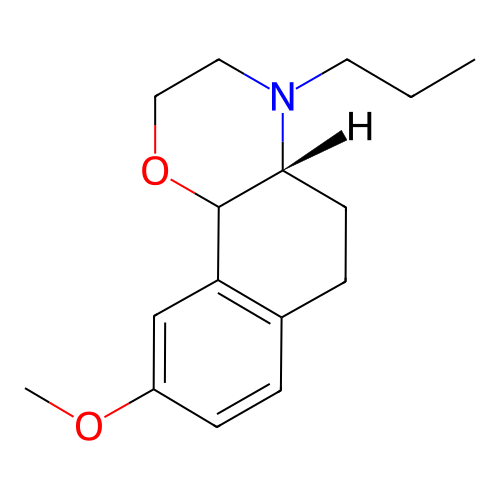 Chemical structure of BindingDB Monomer ID 50225239