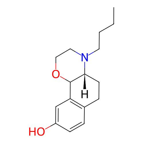 Chemical structure of BindingDB Monomer ID 50225242