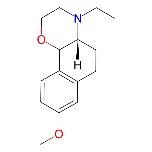 Chemical structure of BindingDB Monomer ID 50225246