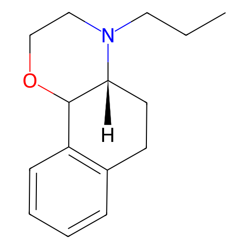 Chemical structure of BindingDB Monomer ID 50225250