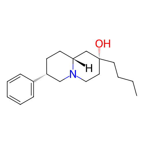 Chemical structure of BindingDB Monomer ID 50225257