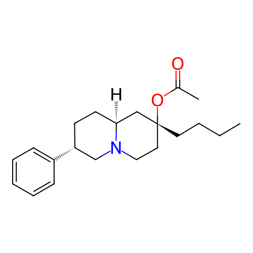 Chemical structure of BindingDB Monomer ID 50225267
