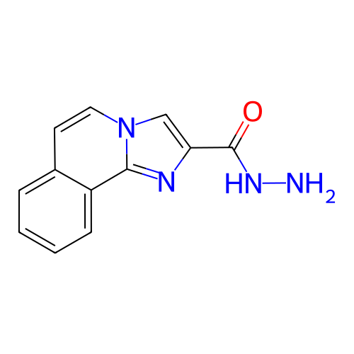 Chemical structure of BindingDB Monomer ID 50225275
