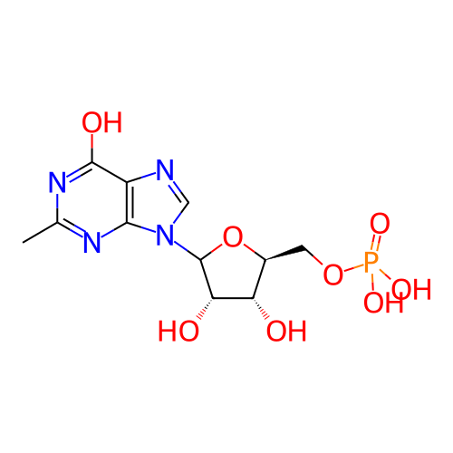 Chemical structure of BindingDB Monomer ID 50225283