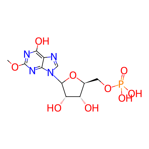 Chemical structure of BindingDB Monomer ID 50225284