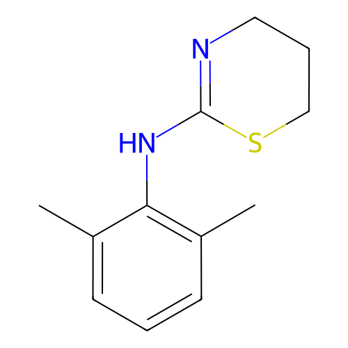 Chemical structure of BindingDB Monomer ID 50225286