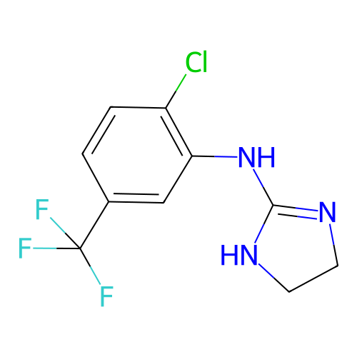 Chemical structure of BindingDB Monomer ID 50225287