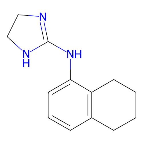 Chemical structure of BindingDB Monomer ID 50225288