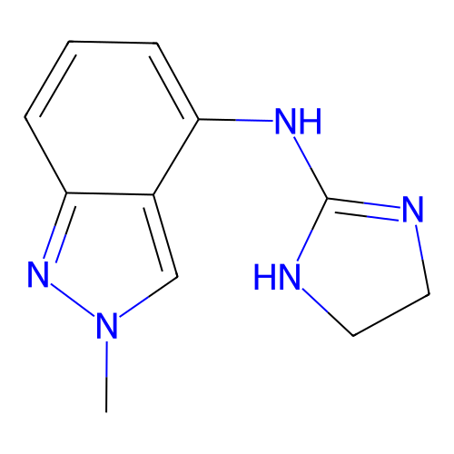 Chemical structure of BindingDB Monomer ID 50225289