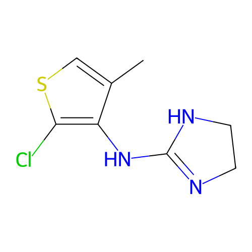 Chemical structure of BindingDB Monomer ID 50225292