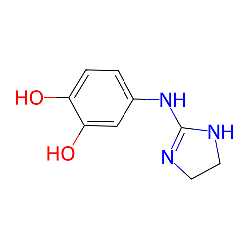 Chemical structure of BindingDB Monomer ID 50225294