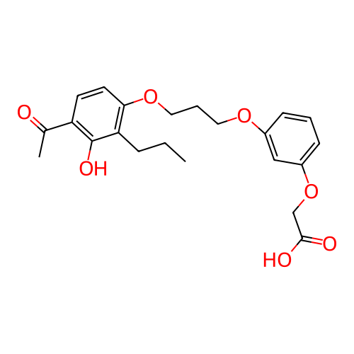 Chemical structure of BindingDB Monomer ID 50225301