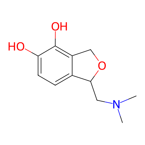 Chemical structure of BindingDB Monomer ID 50225302
