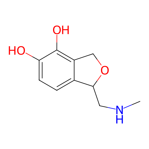 Chemical structure of BindingDB Monomer ID 50225303