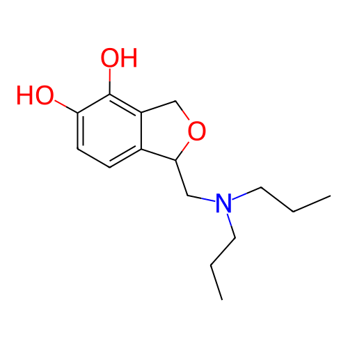 Chemical structure of BindingDB Monomer ID 50225304