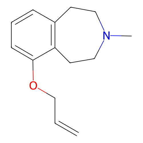 Chemical structure of BindingDB Monomer ID 50225308