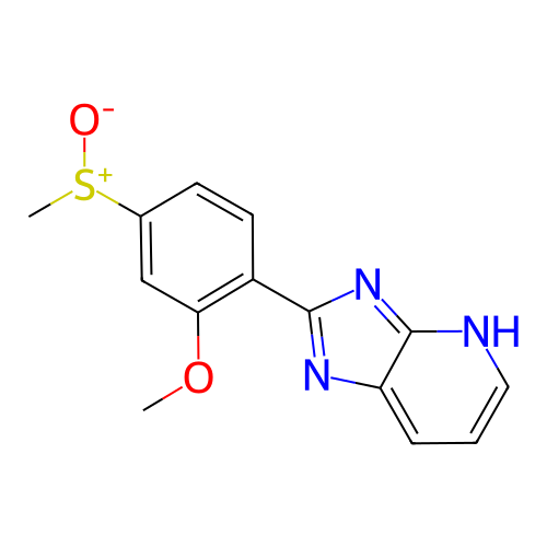 Chemical structure of BindingDB Monomer ID 50225309