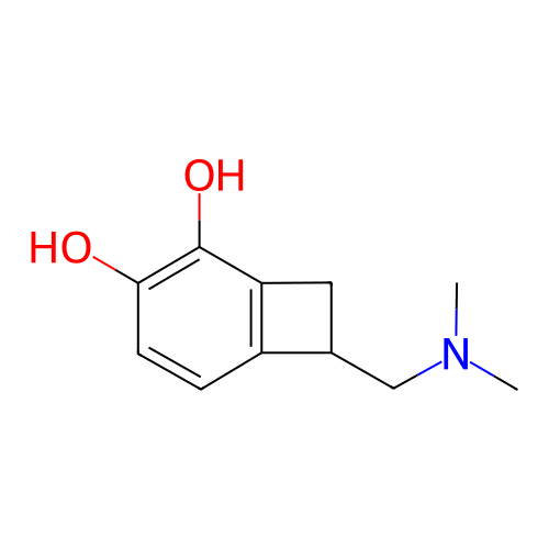 Chemical structure of BindingDB Monomer ID 50225326